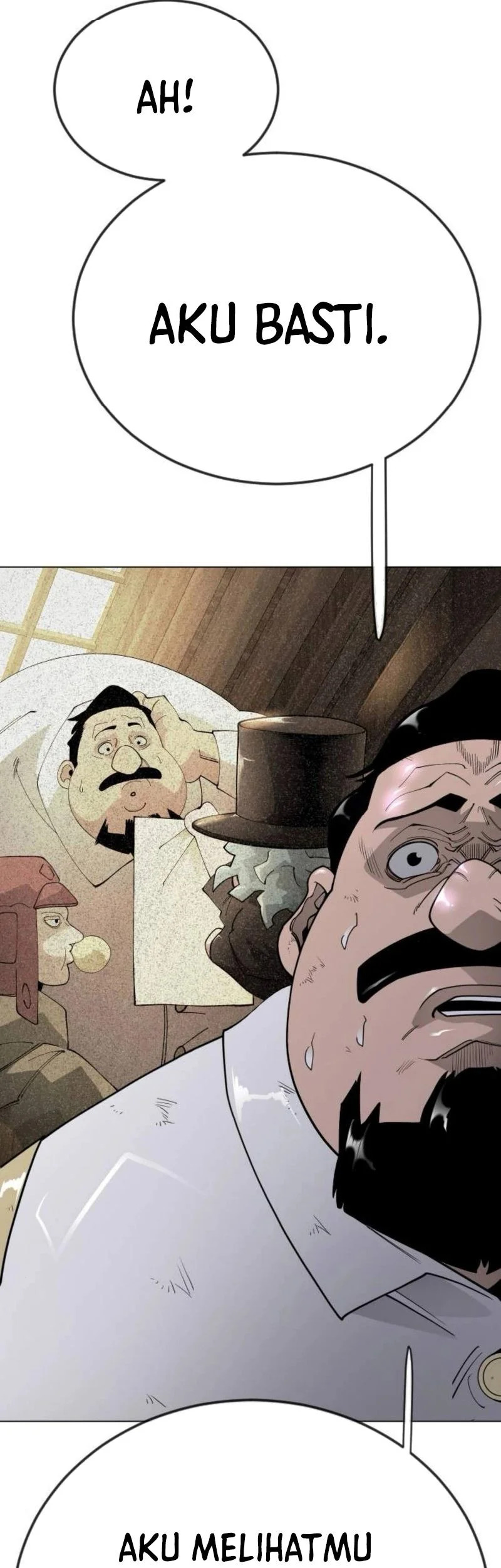 Superhuman Era Chapter 227 Gambar 97