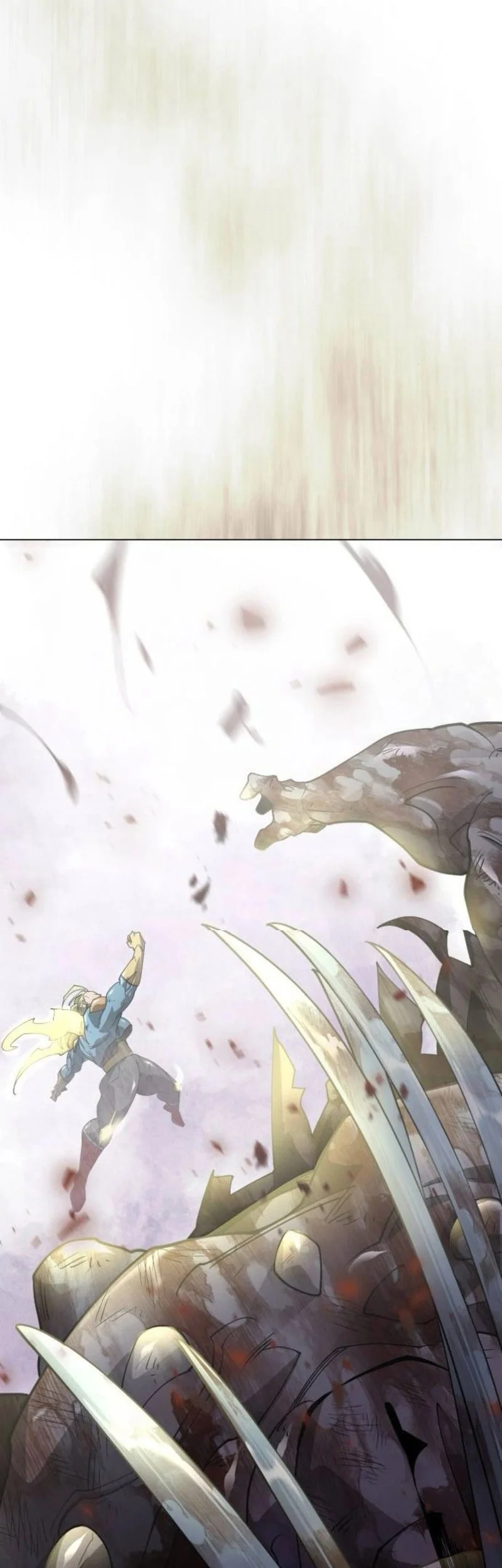 Superhuman Era Chapter 227 Gambar 104