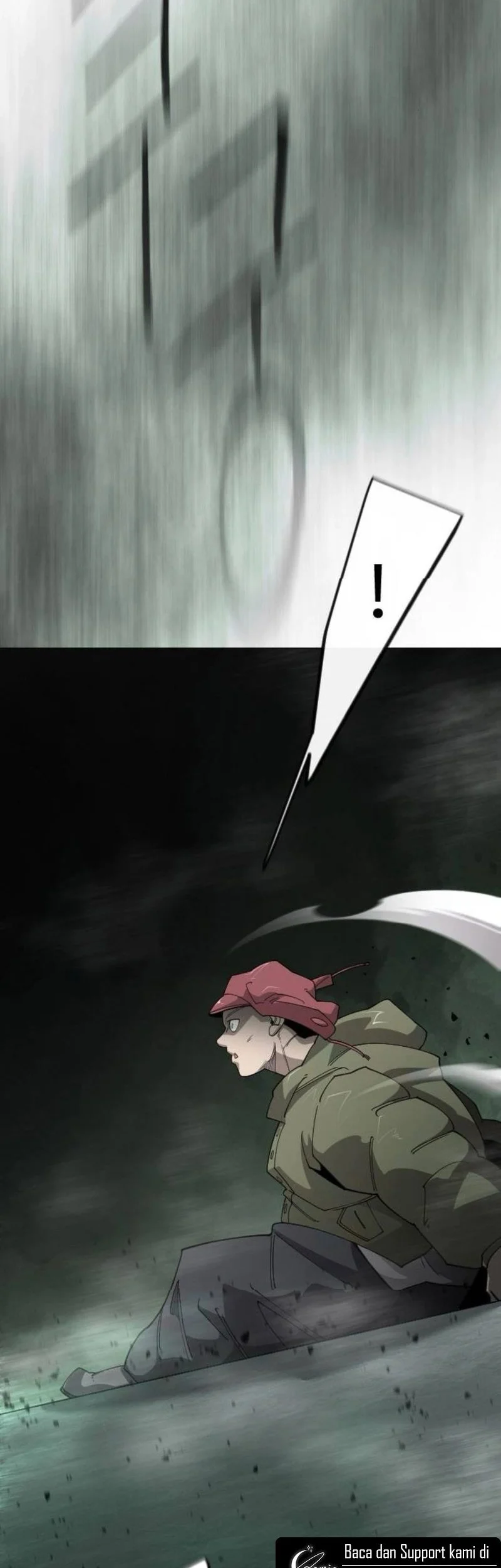 Superhuman Era Chapter 227 Gambar 4