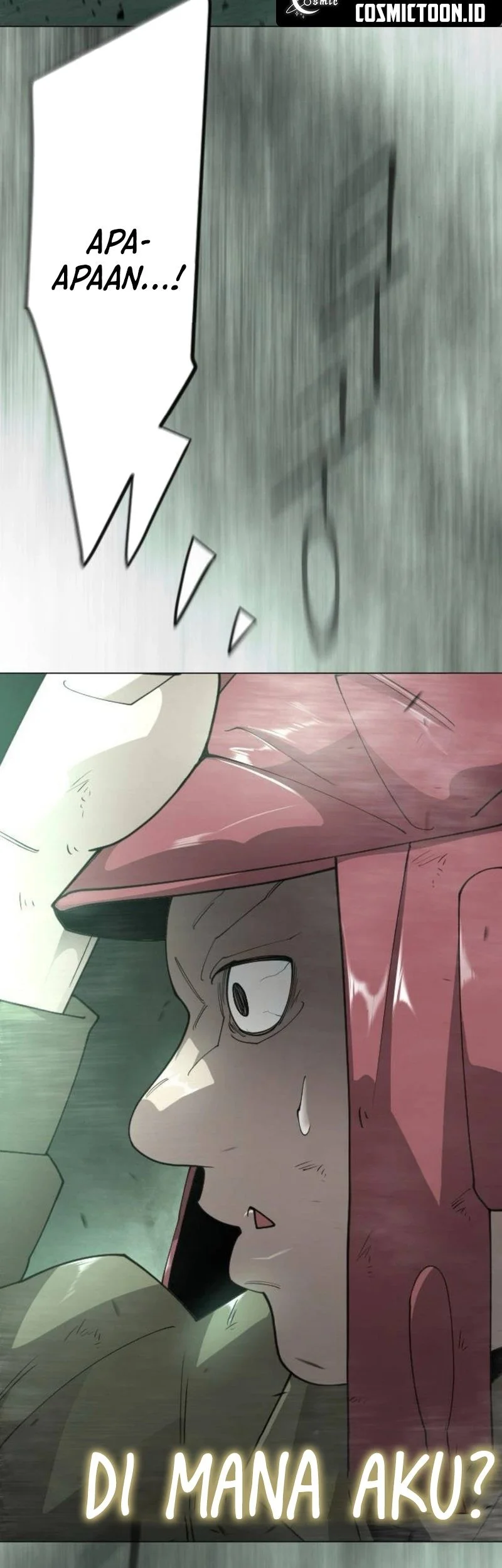 Superhuman Era Chapter 227 Gambar 5