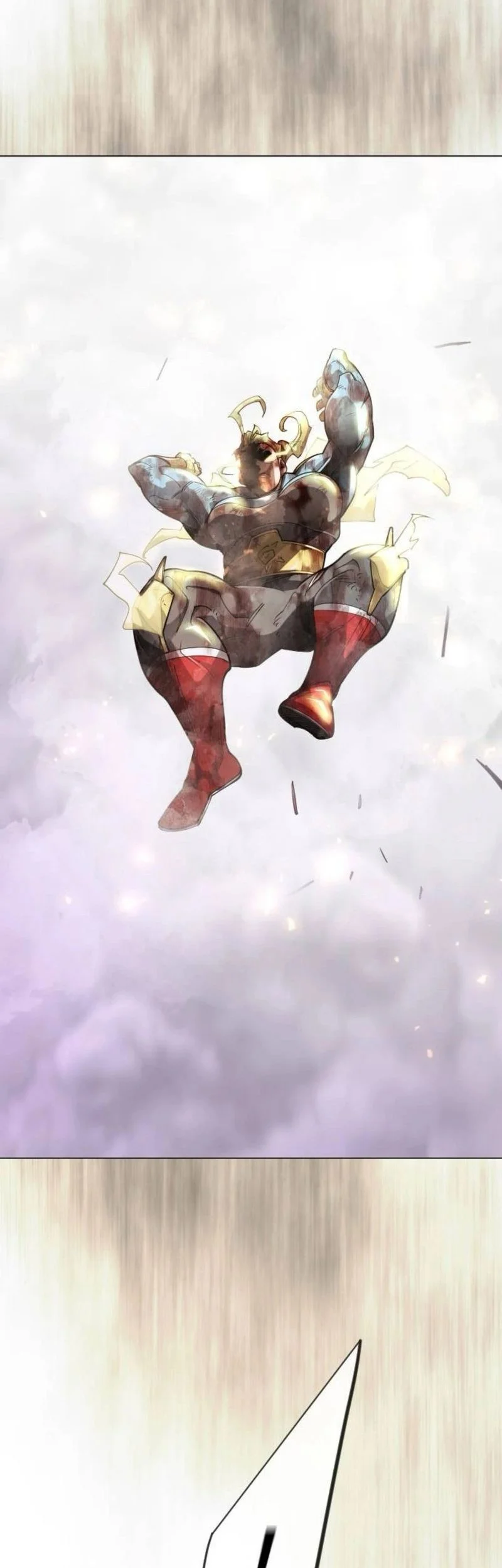 Superhuman Era Chapter 227 Gambar 109