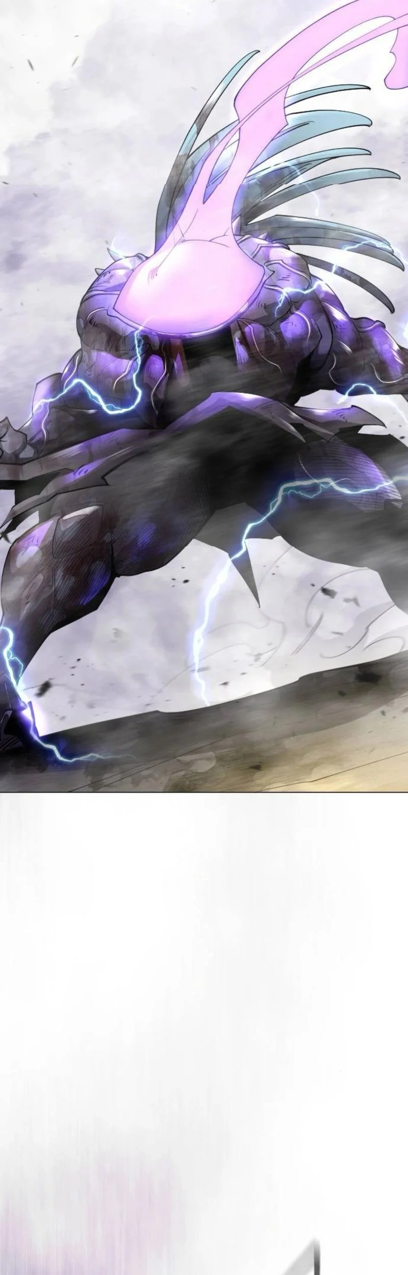 Superhuman Era Chapter 227 Gambar 114