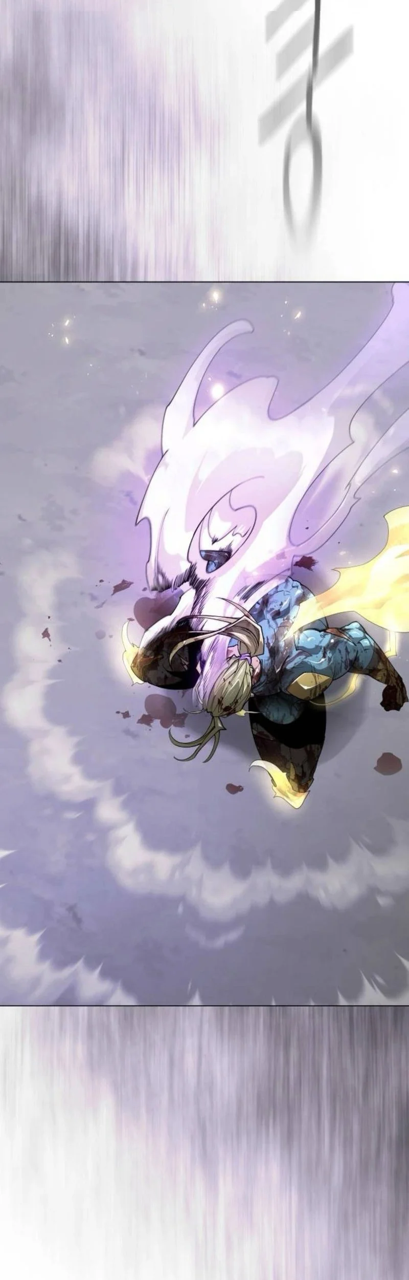 Superhuman Era Chapter 227 Gambar 115