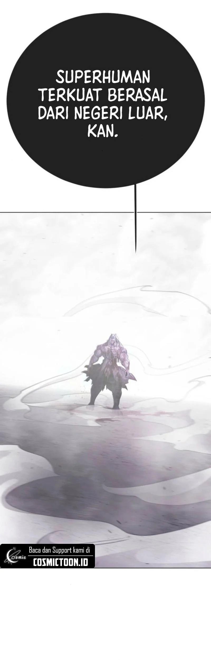 Superhuman Era Chapter 227 Gambar 117
