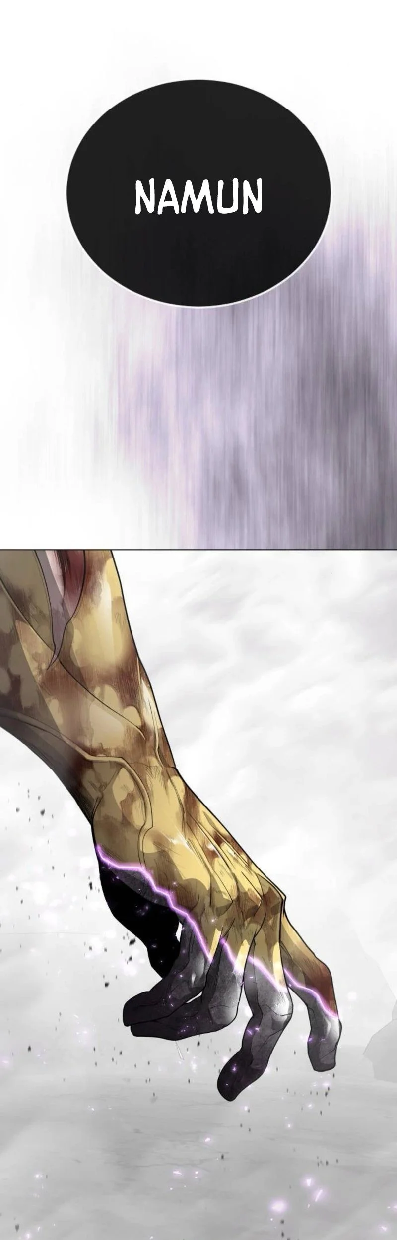 Superhuman Era Chapter 227 Gambar 118