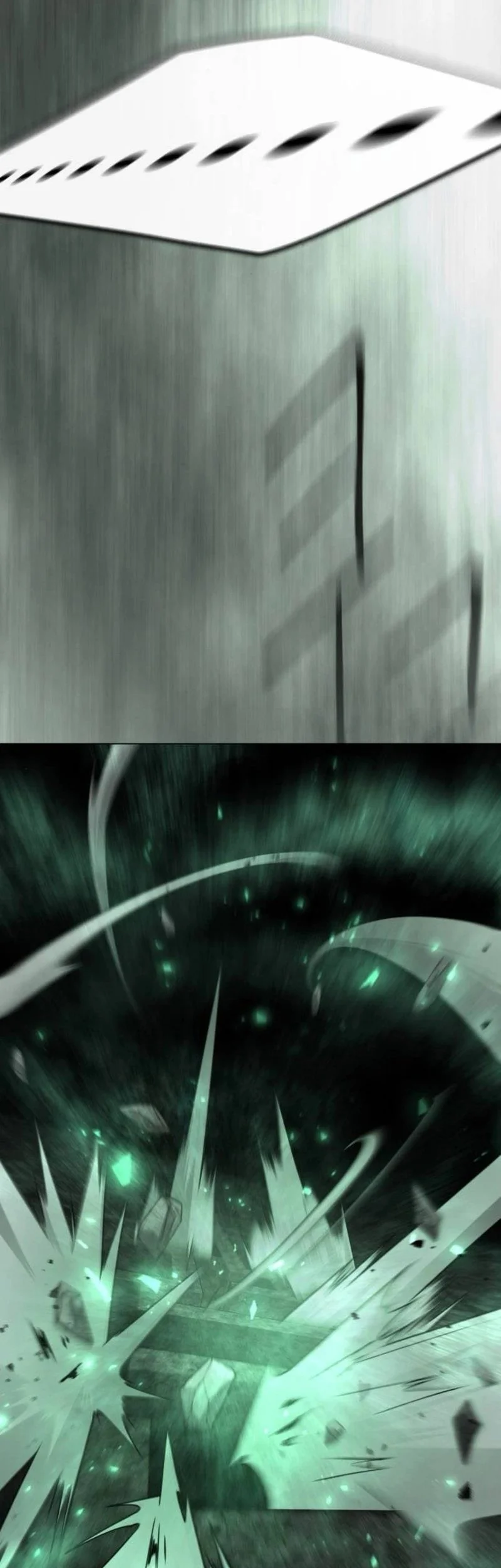 Superhuman Era Chapter 227 Gambar 7