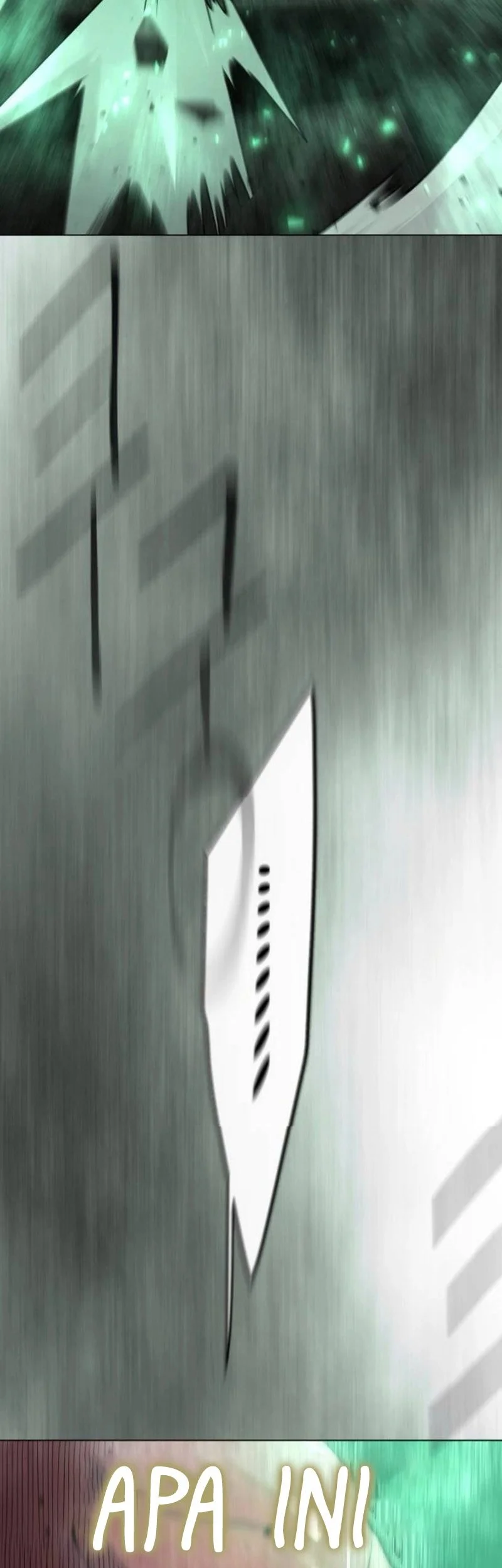 Superhuman Era Chapter 227 Gambar 8