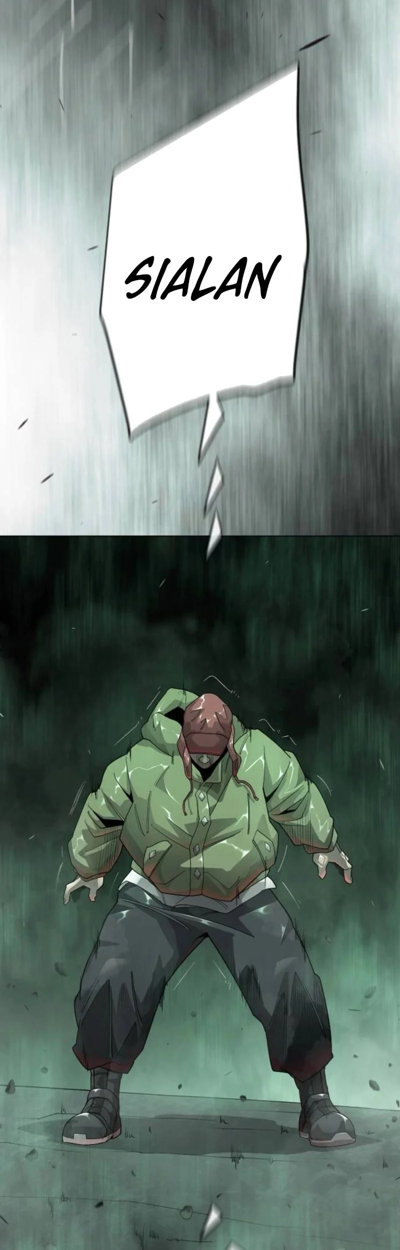 Superhuman Era Chapter 227 Gambar 14
