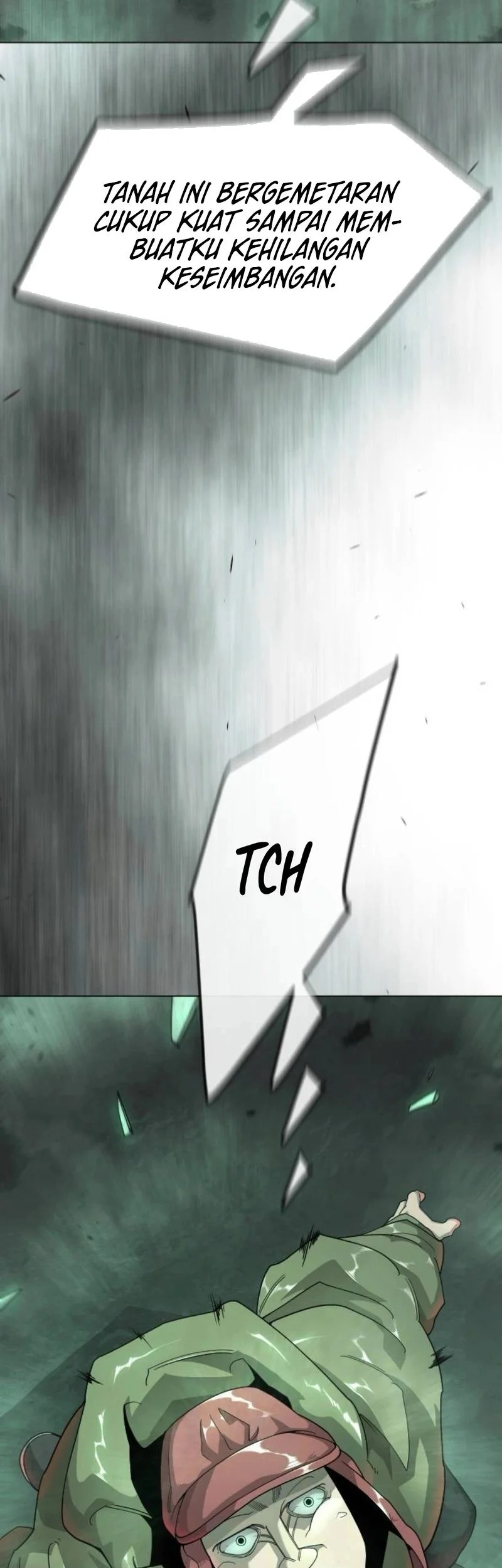 Superhuman Era Chapter 227 Gambar 15