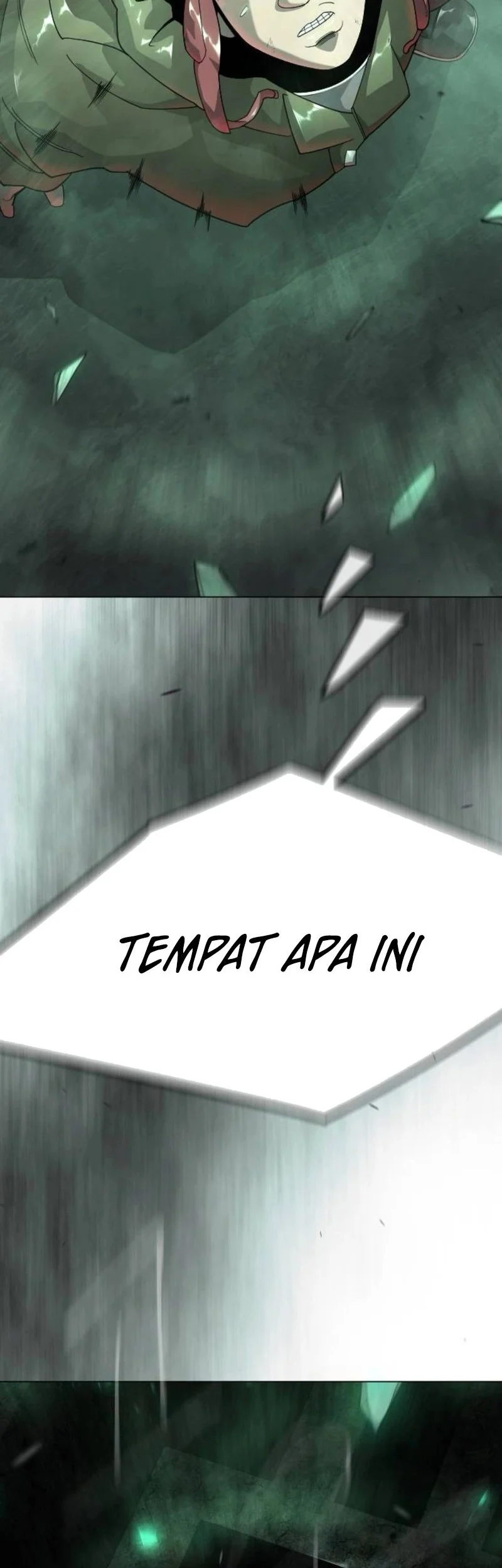 Superhuman Era Chapter 227 Gambar 16
