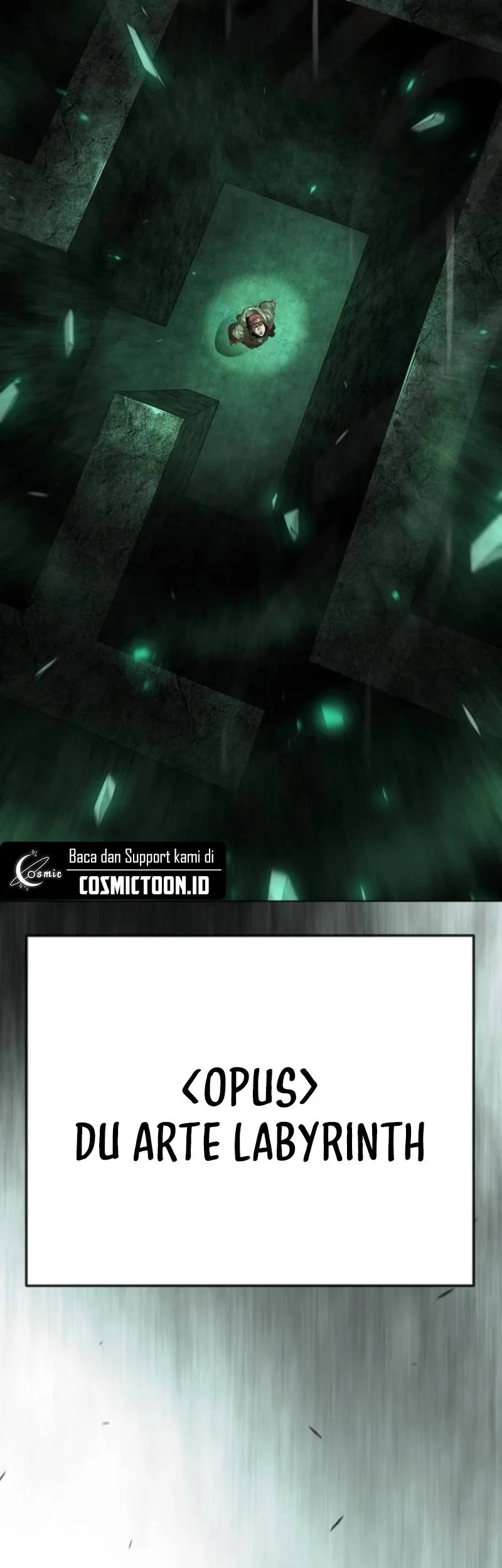 Superhuman Era Chapter 227 Gambar 17