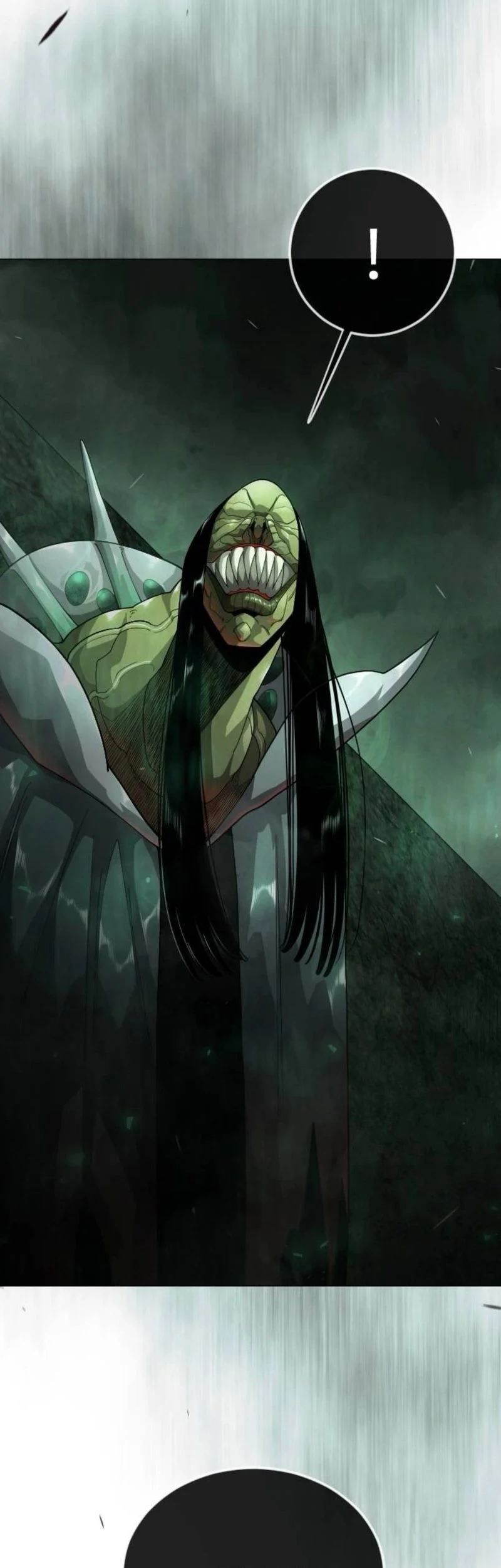 Superhuman Era Chapter 227 Gambar 19