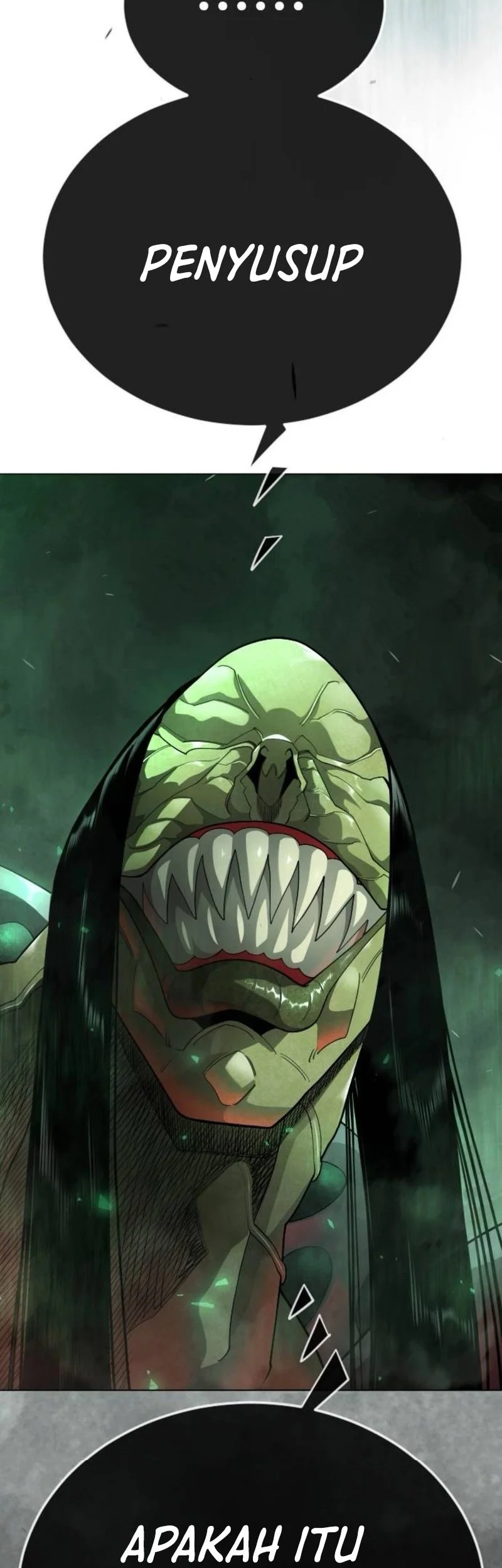 Superhuman Era Chapter 227 Gambar 20