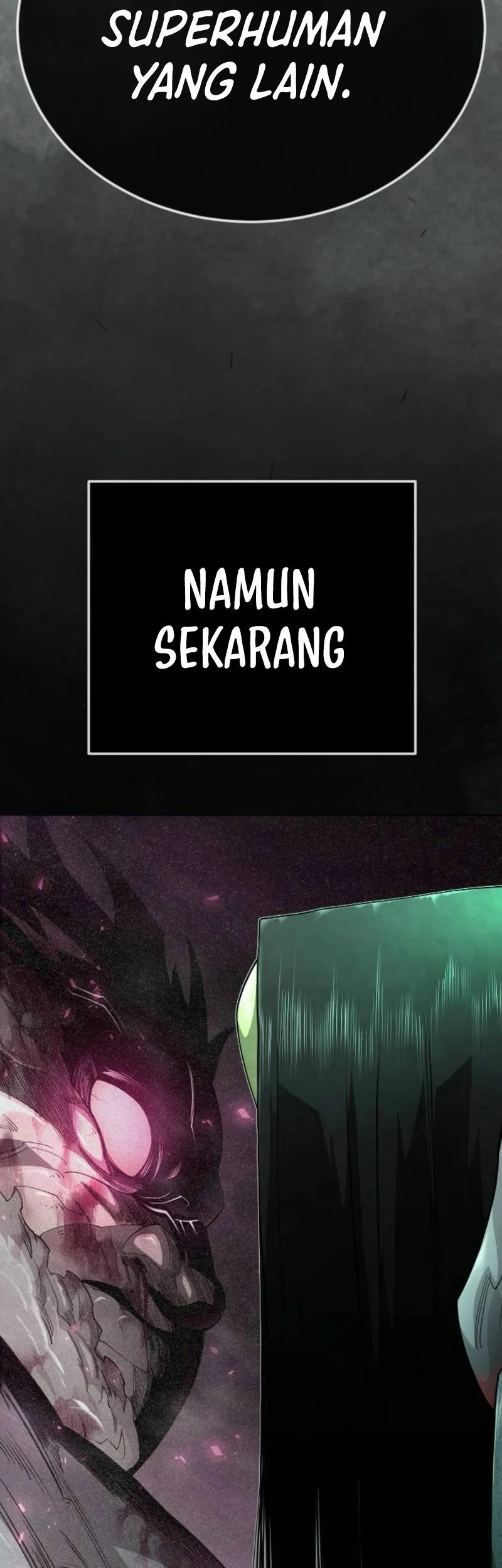 Superhuman Era Chapter 227 Gambar 21