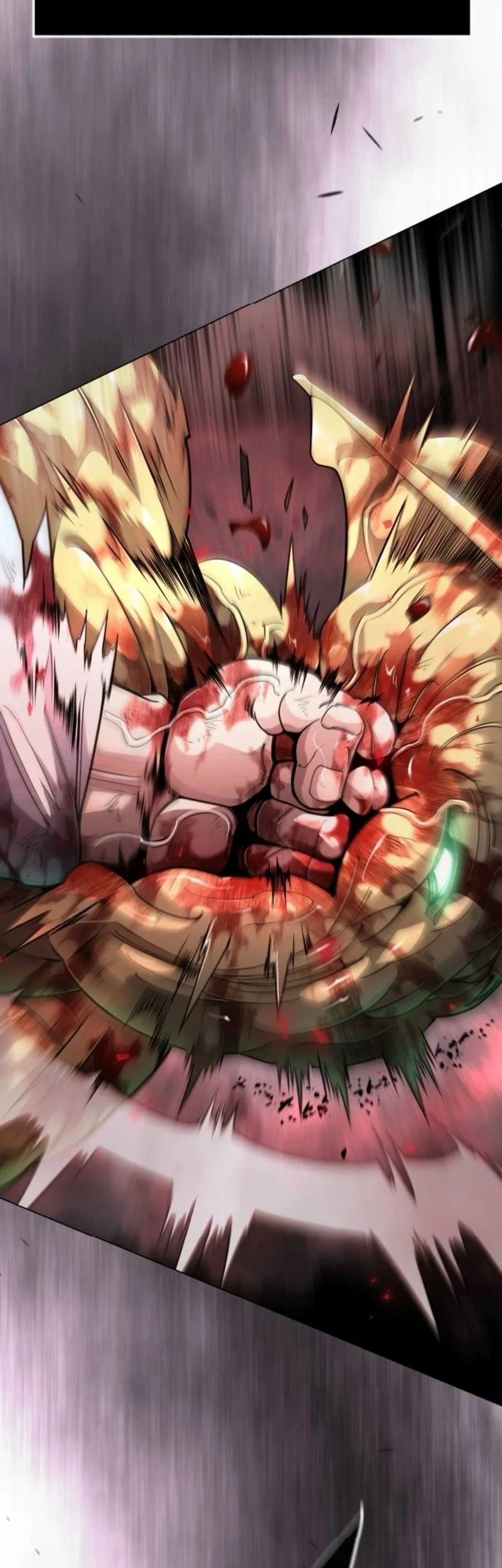 Superhuman Era Chapter 227 Gambar 25