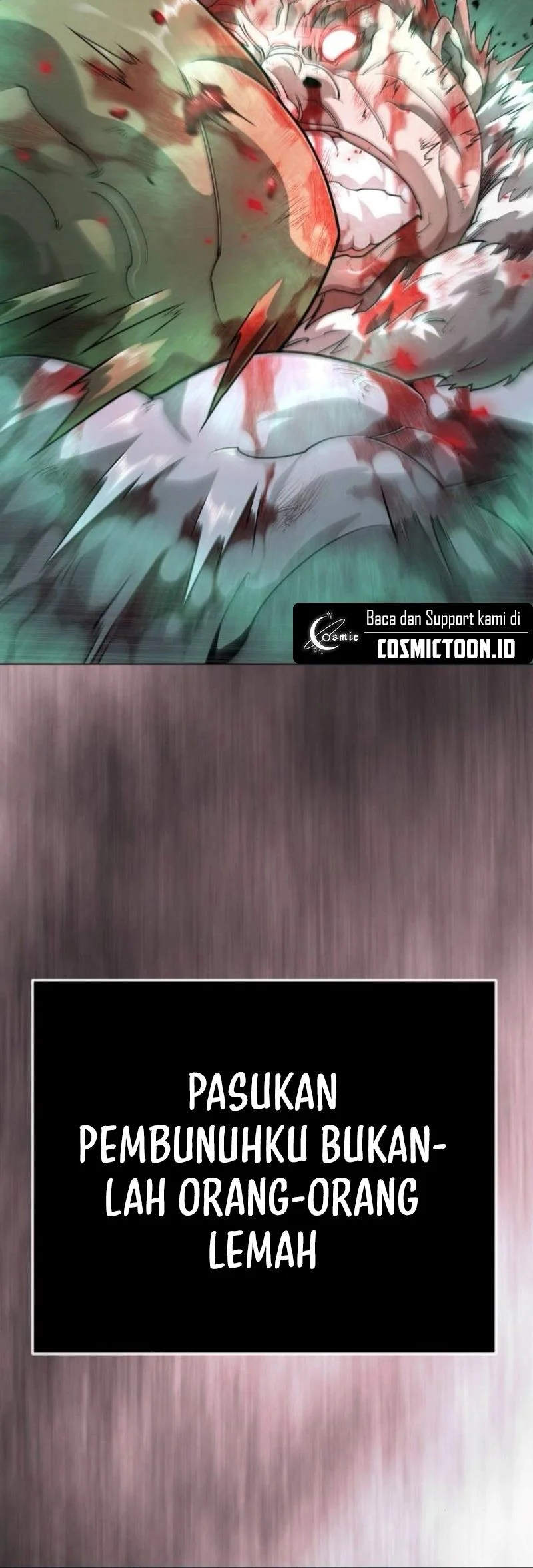 Superhuman Era Chapter 227 Gambar 28