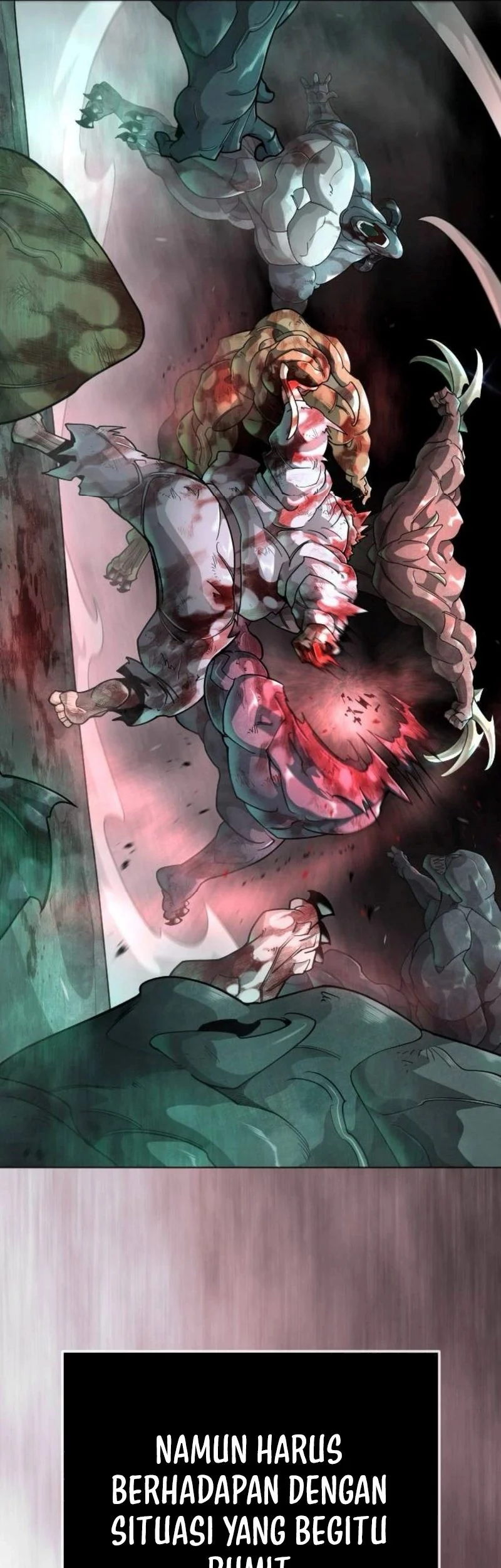 Superhuman Era Chapter 227 Gambar 29