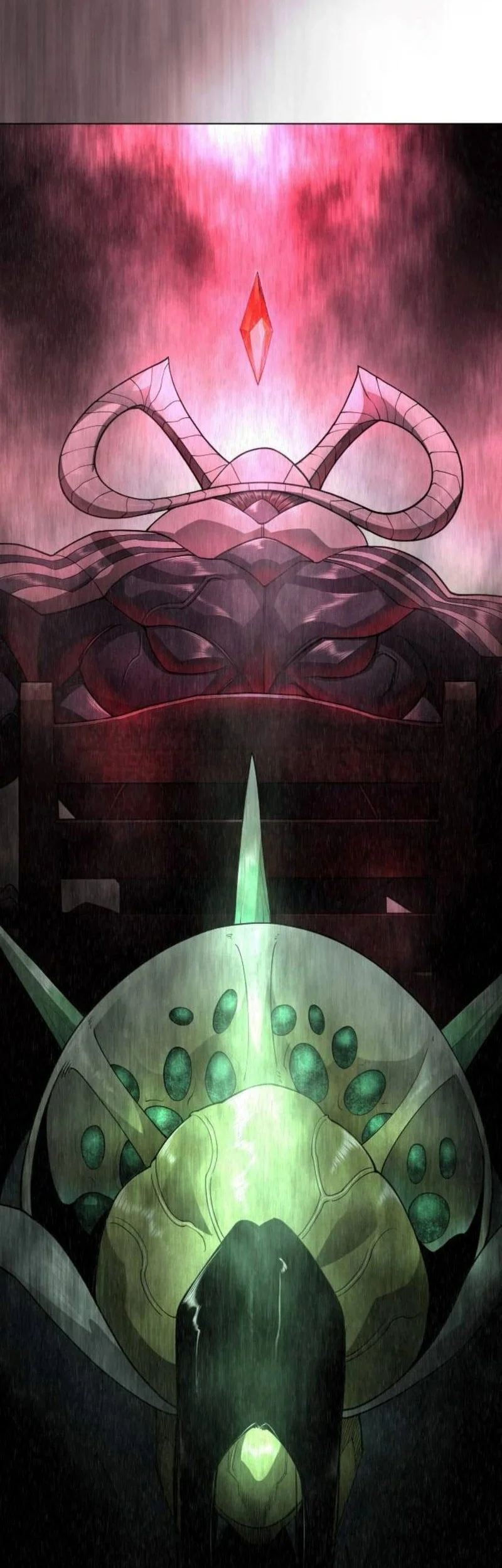 Superhuman Era Chapter 227 Gambar 32