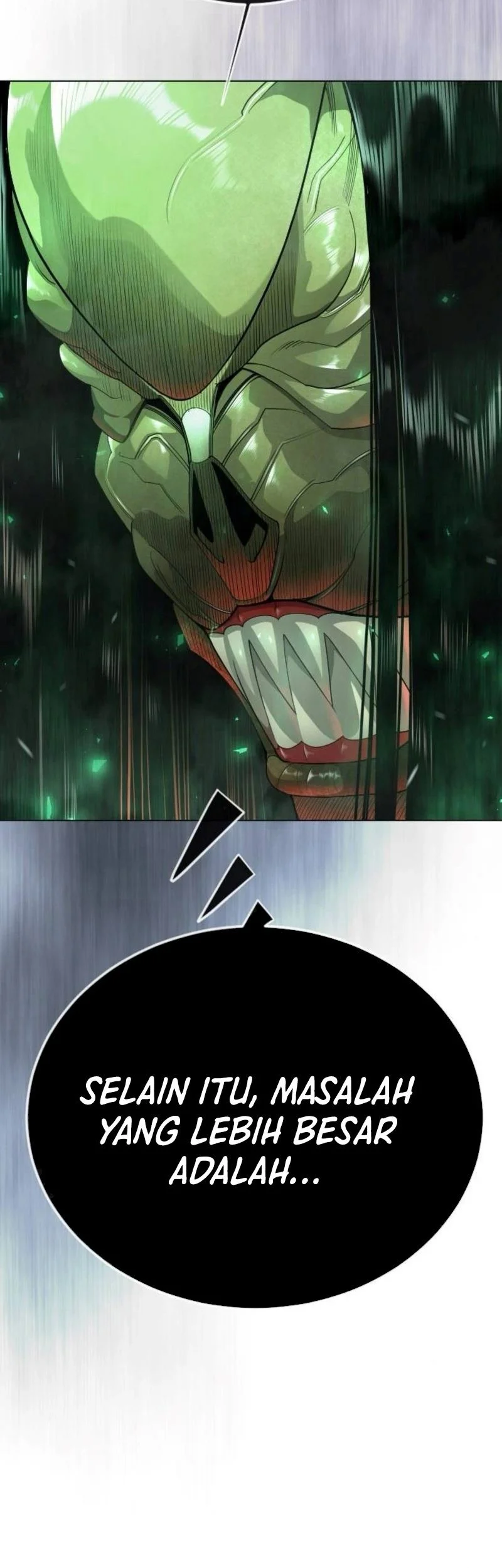 Superhuman Era Chapter 227 Gambar 34