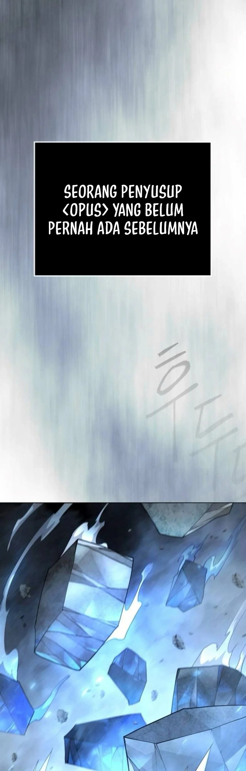Superhuman Era Chapter 227 Gambar 37