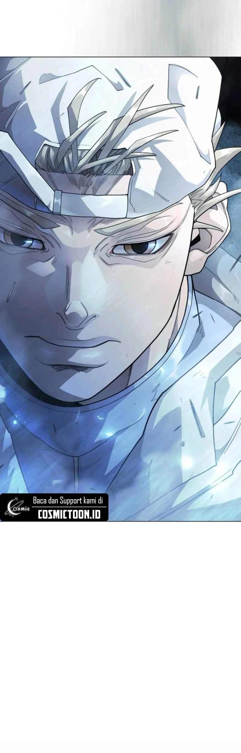 Superhuman Era Chapter 227 Gambar 40