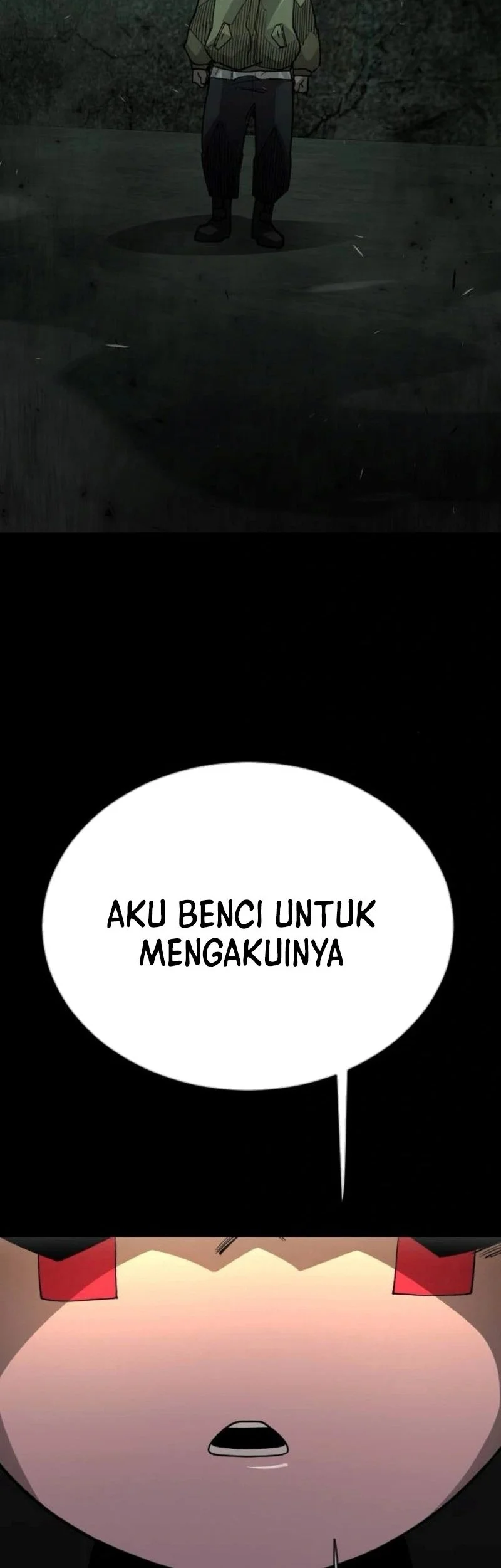 Superhuman Era Chapter 227 Gambar 42
