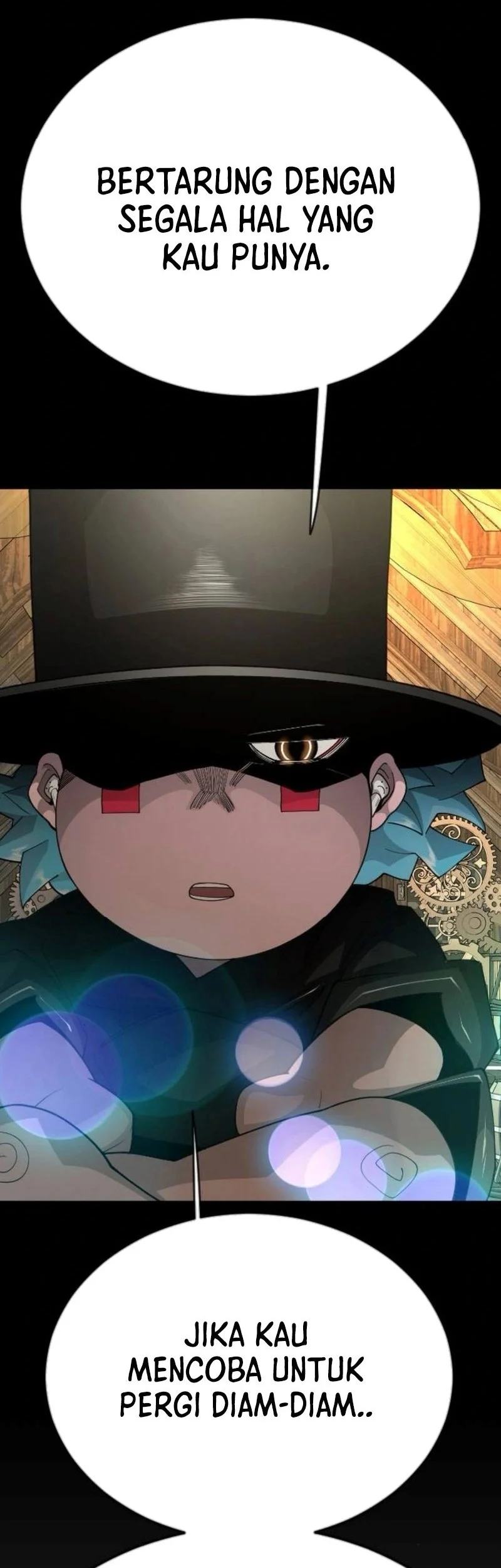 Superhuman Era Chapter 227 Gambar 45