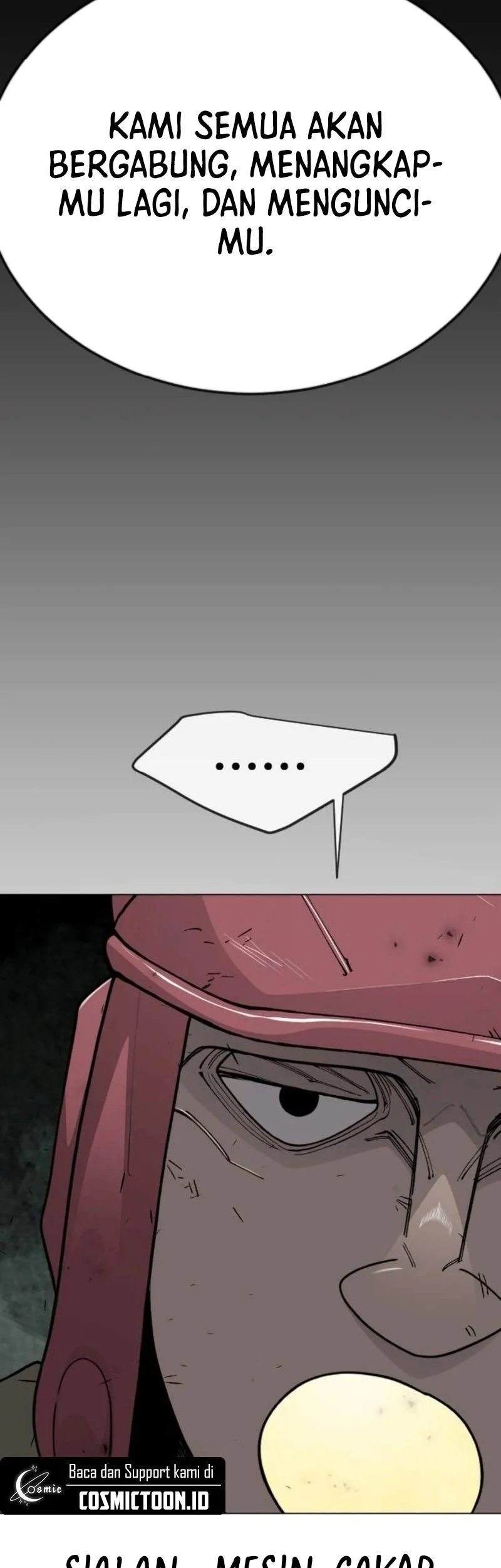 Superhuman Era Chapter 227 Gambar 46