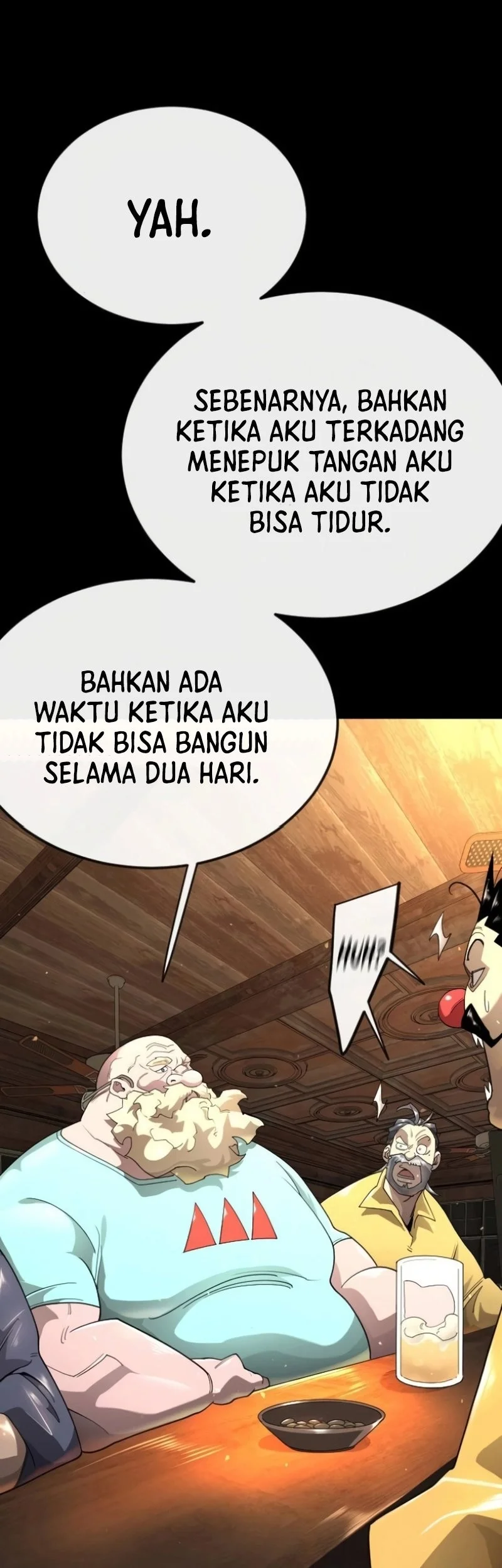 Superhuman Era Chapter 228 Gambar 55