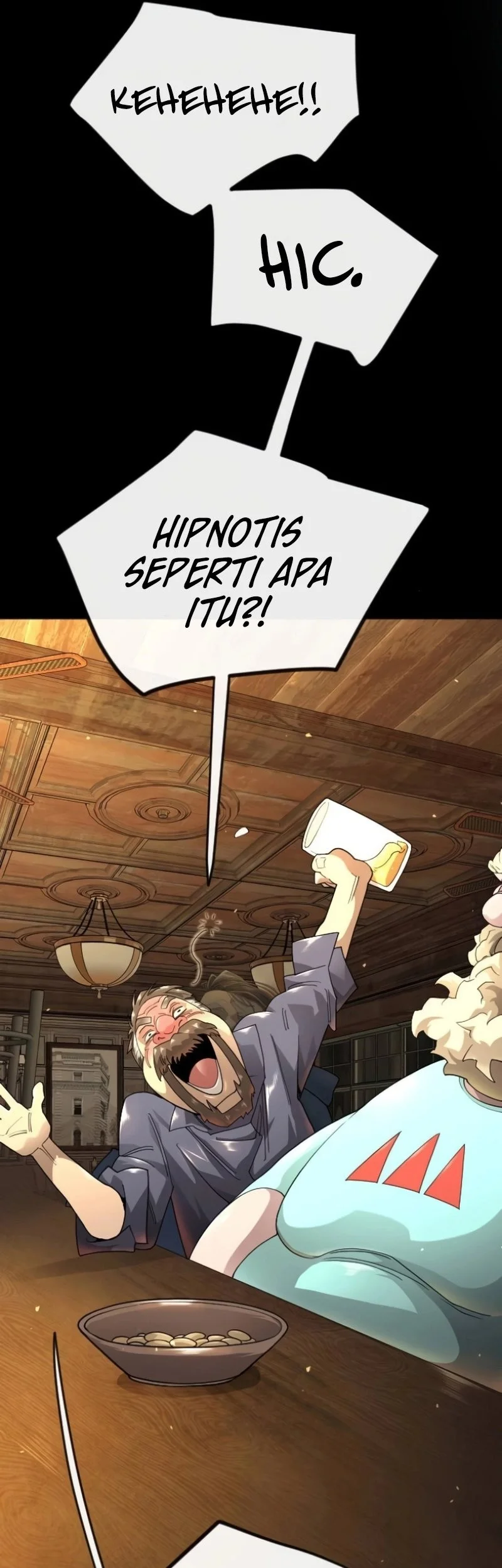 Superhuman Era Chapter 228 Gambar 57