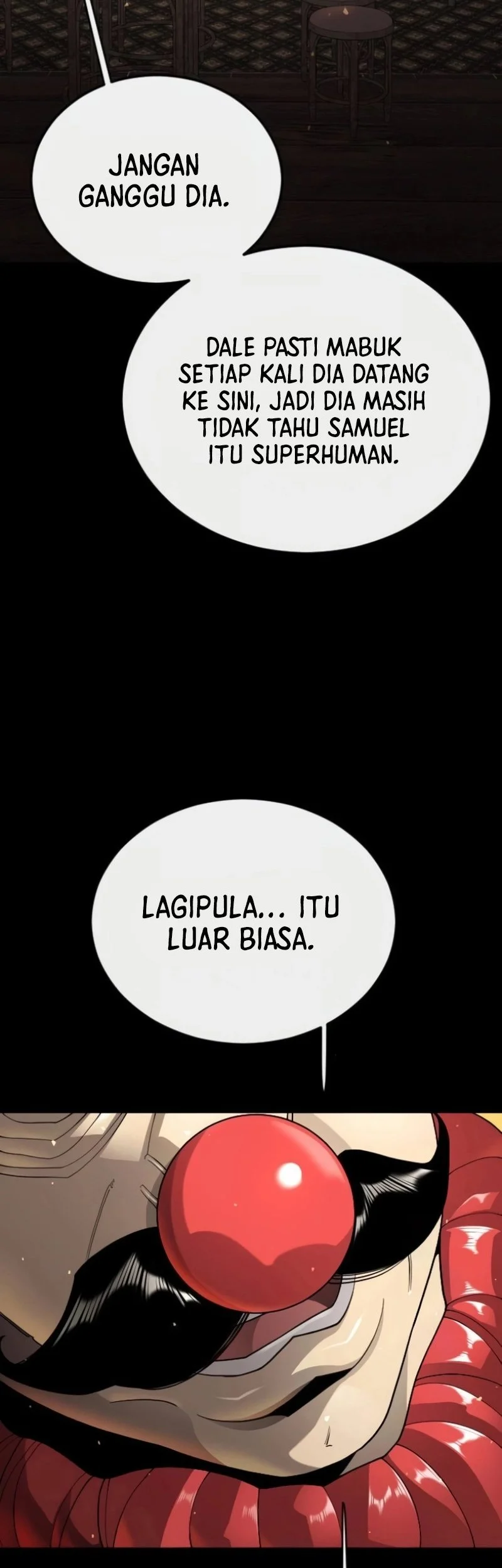 Superhuman Era Chapter 228 Gambar 60