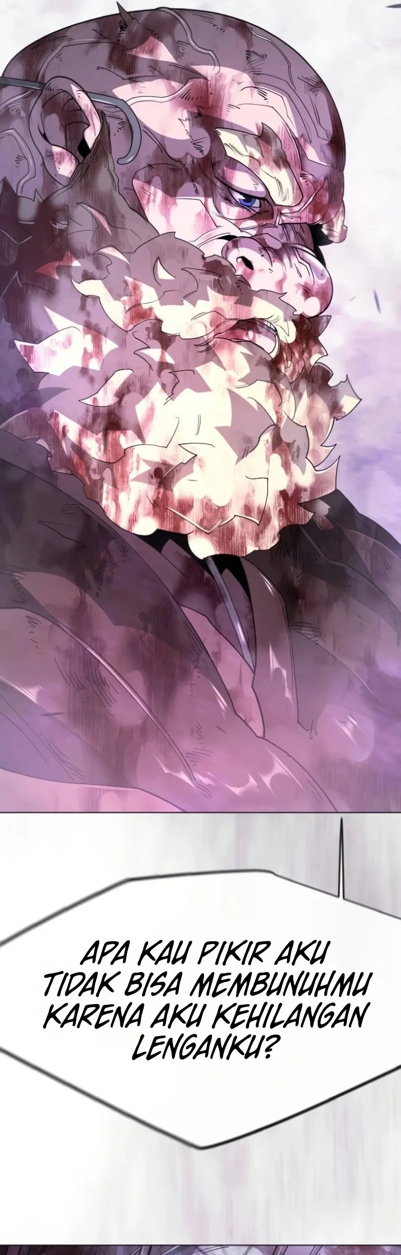 Superhuman Era Chapter 228 Gambar 74