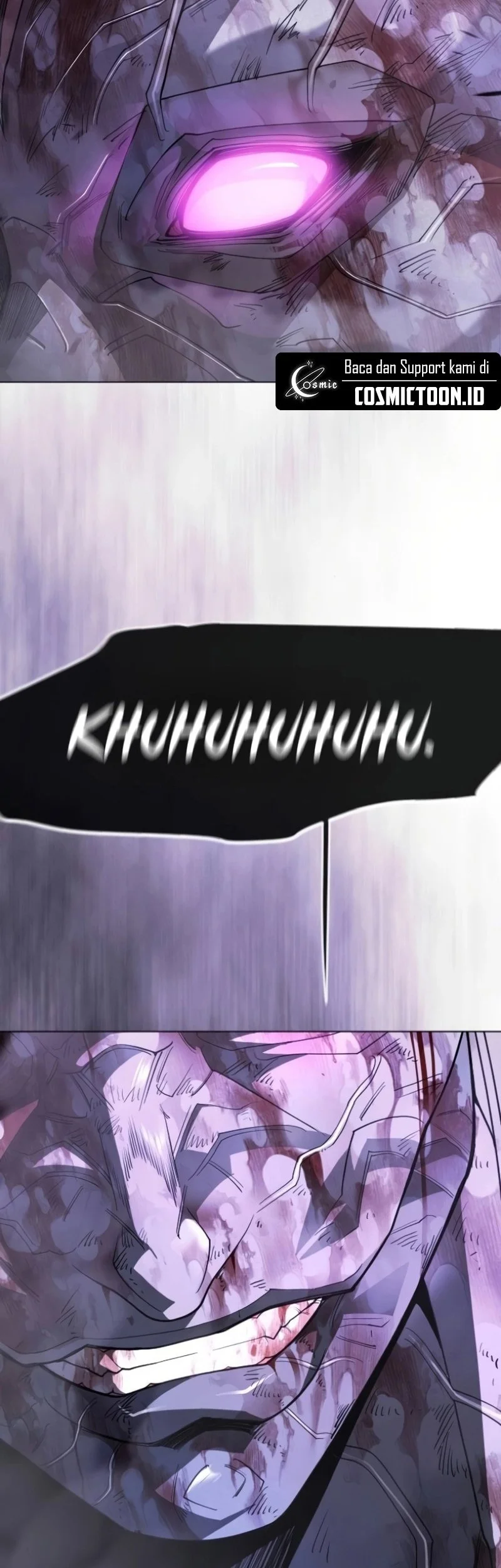 Superhuman Era Chapter 228 Gambar 75