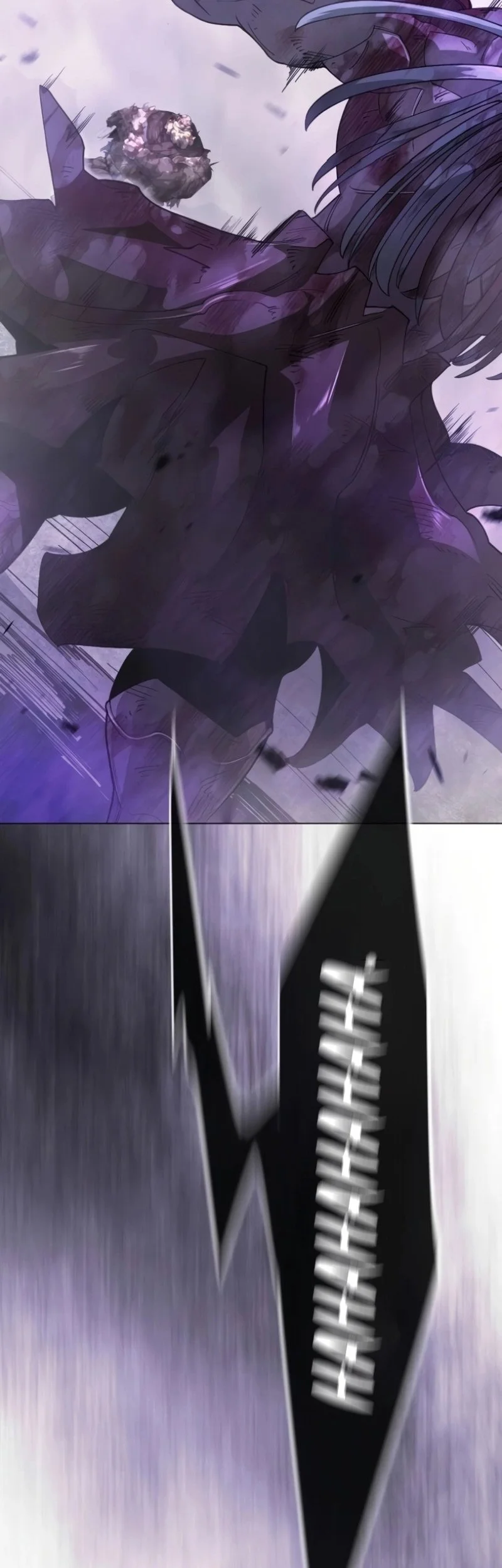 Superhuman Era Chapter 228 Gambar 77