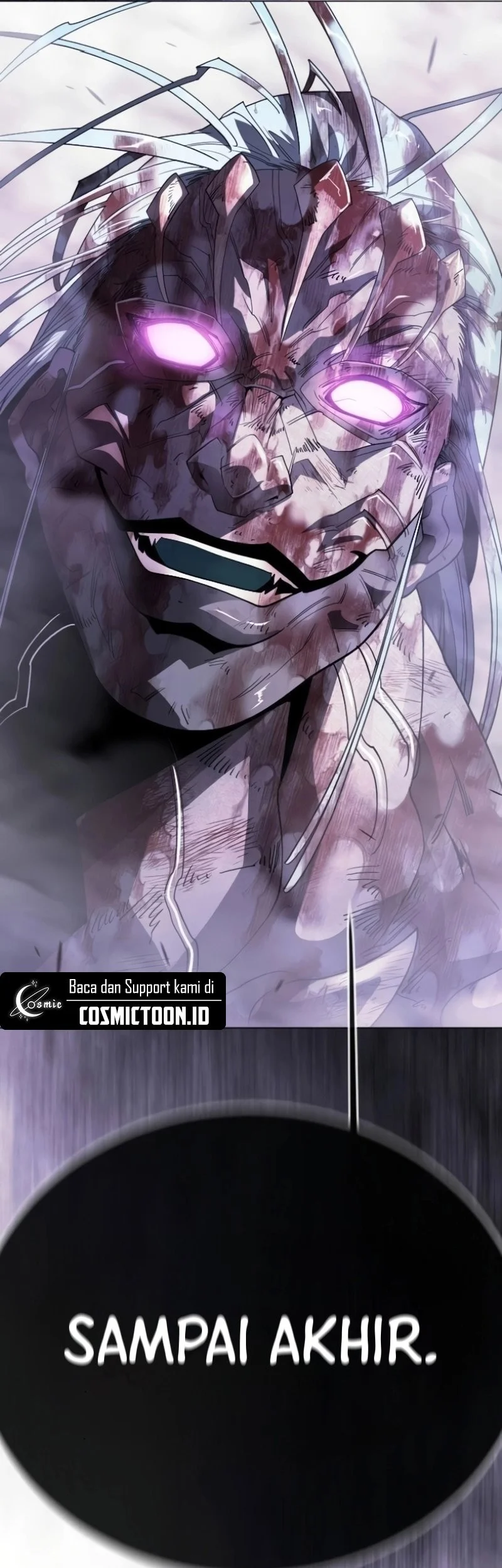 Superhuman Era Chapter 228 Gambar 79