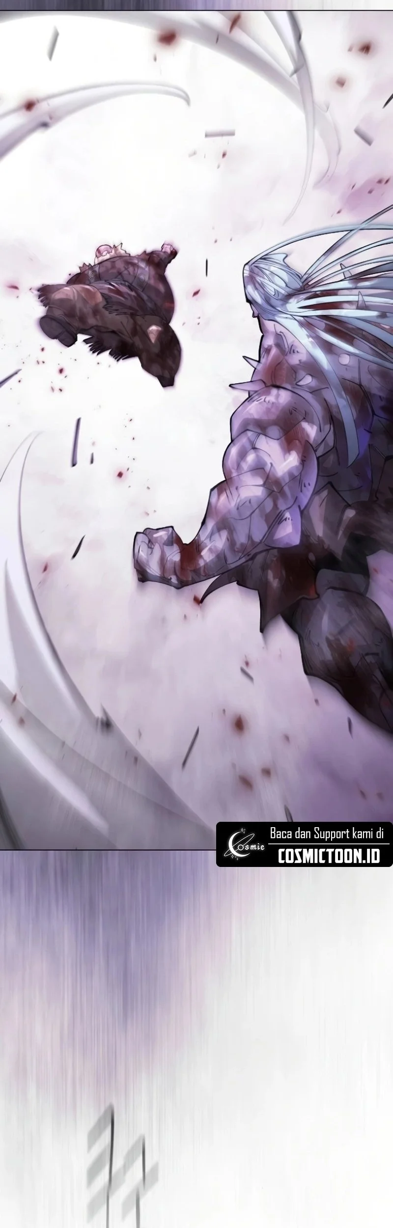 Superhuman Era Chapter 228 Gambar 82