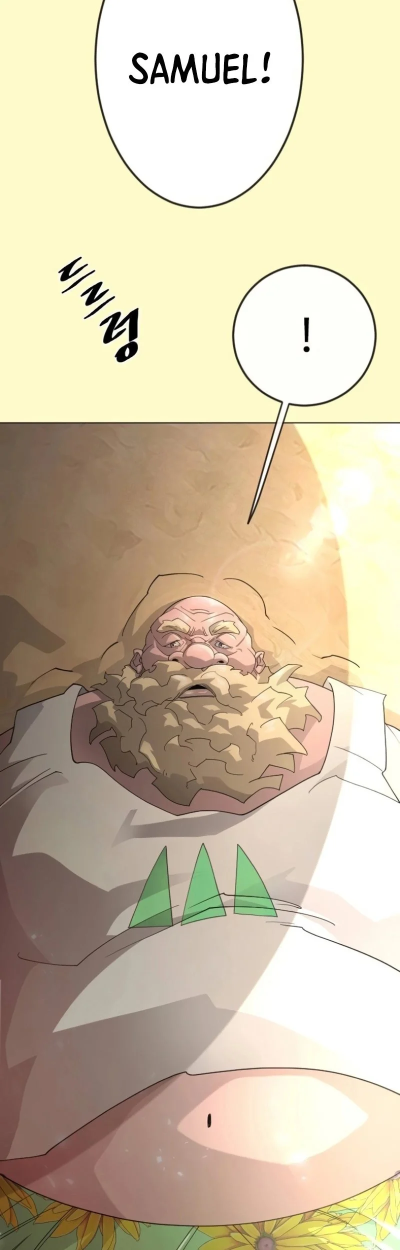 Superhuman Era Chapter 228 Gambar 87