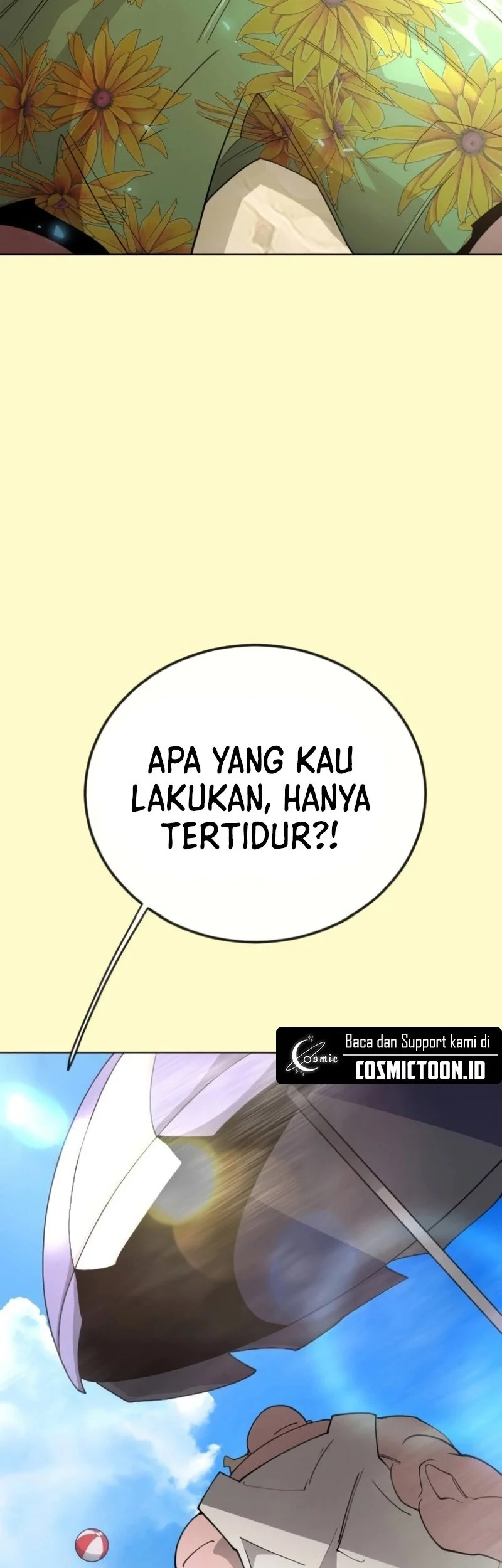 Superhuman Era Chapter 228 Gambar 88