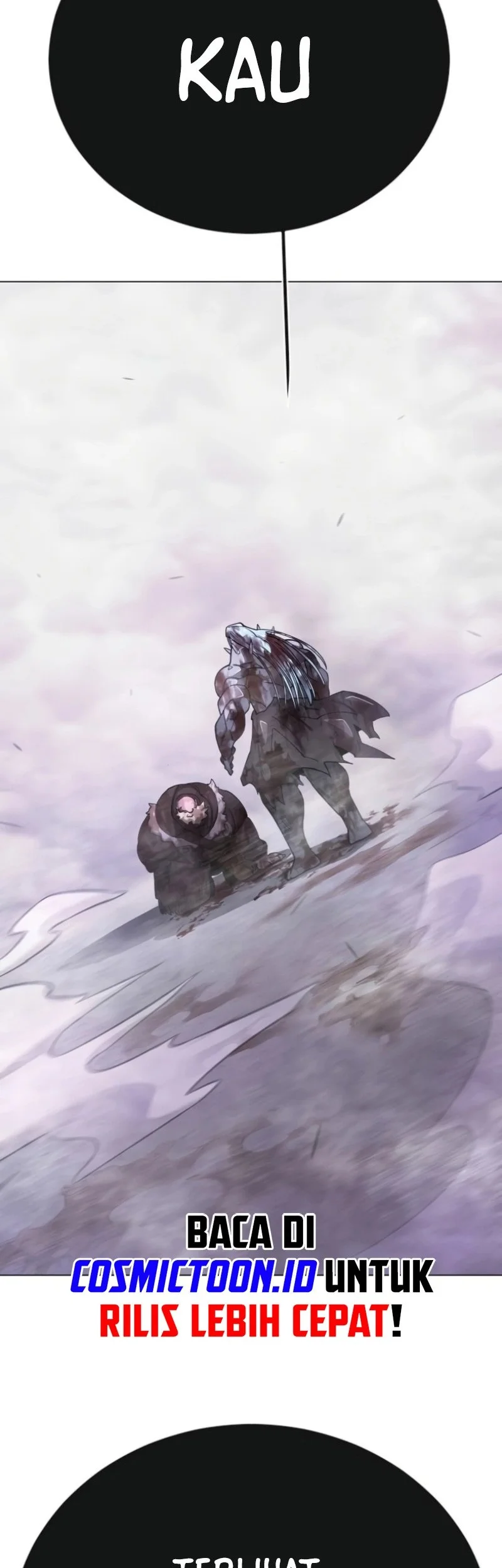 Superhuman Era Chapter 228 Gambar 93
