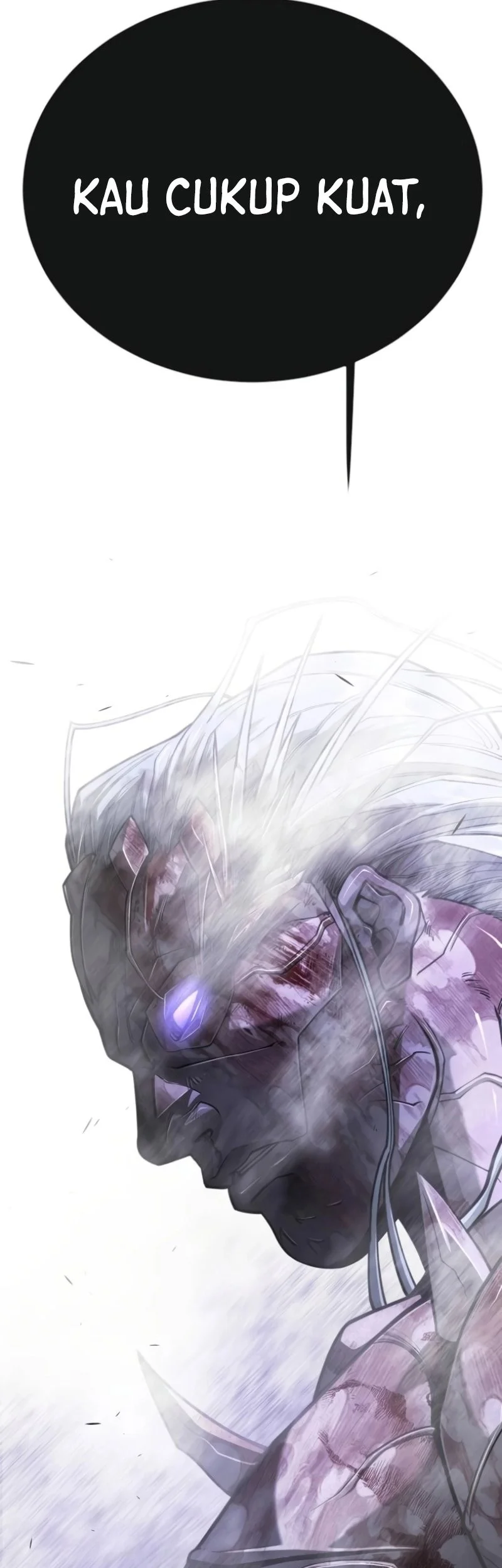 Superhuman Era Chapter 228 Gambar 95