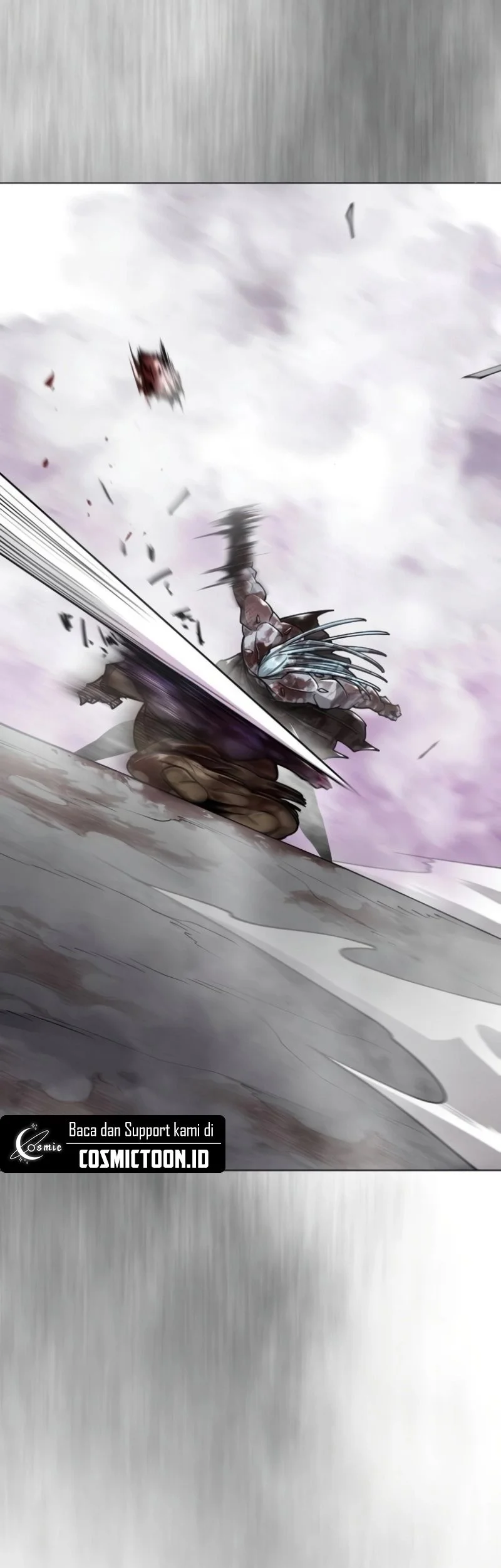 Superhuman Era Chapter 228 Gambar 99