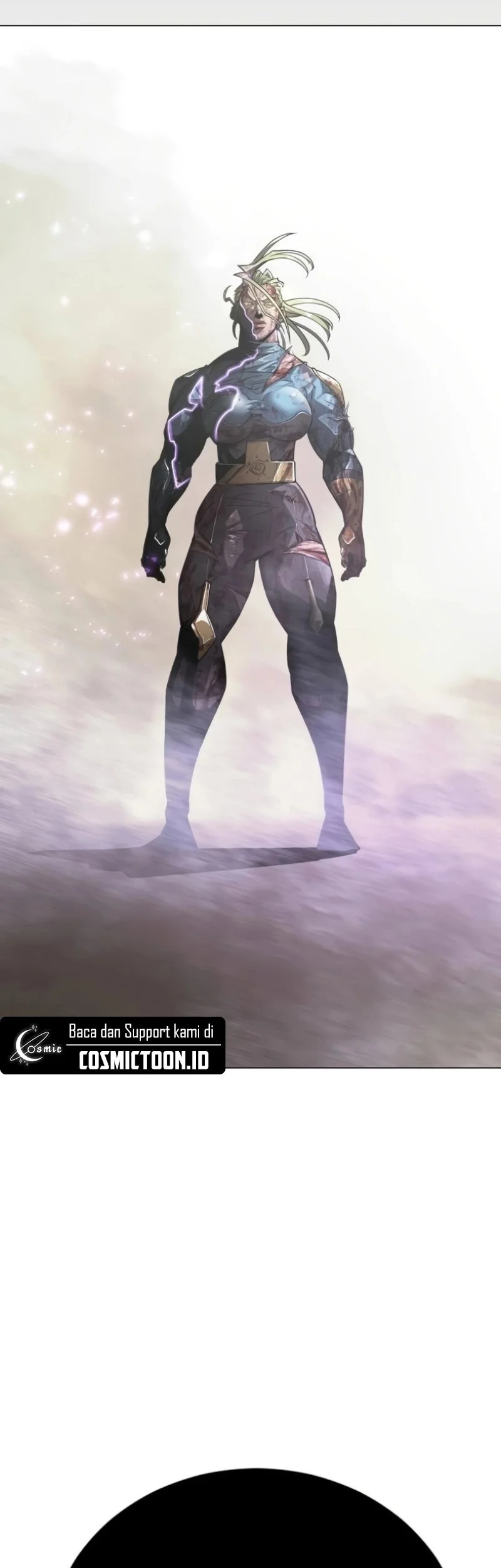 Superhuman Era Chapter 228 Gambar 105