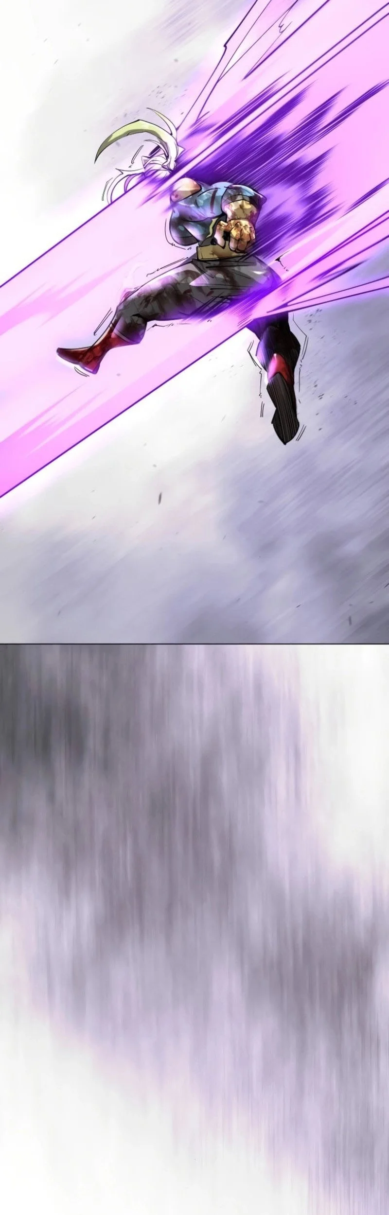 Superhuman Era Chapter 228 Gambar 3