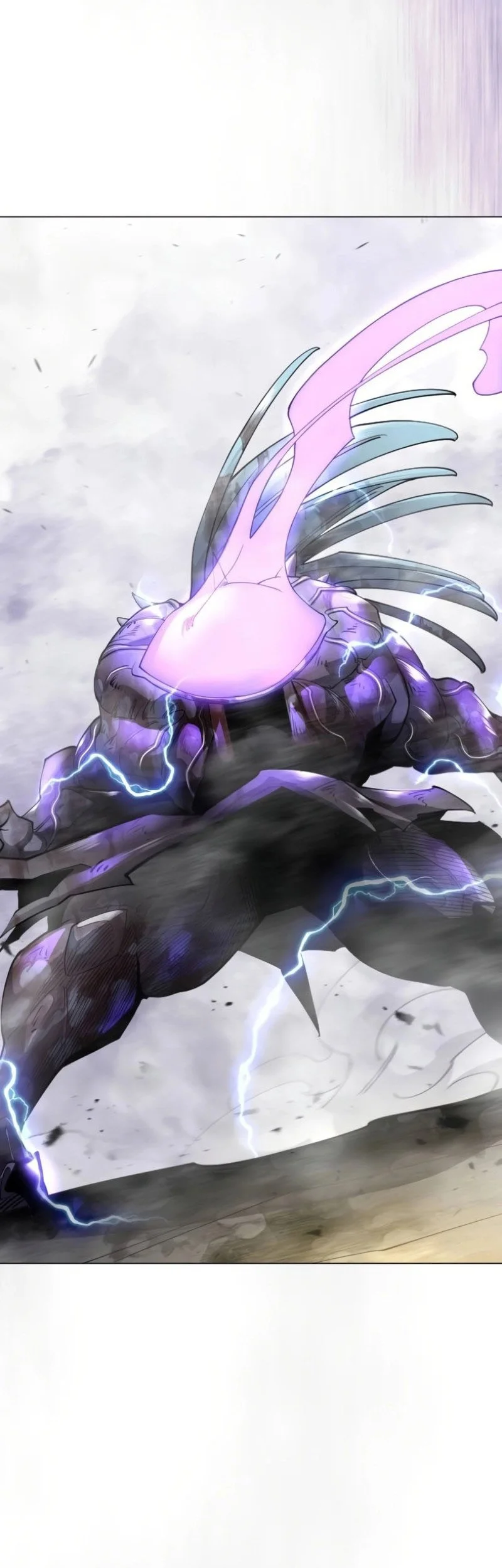 Superhuman Era Chapter 228 Gambar 4
