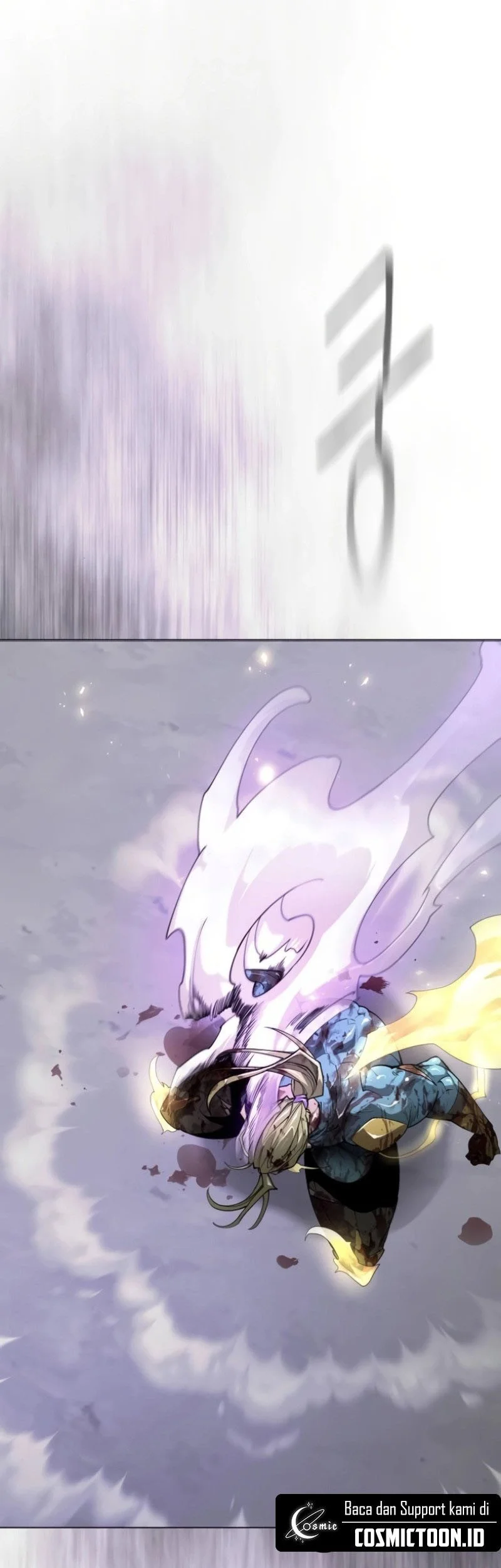 Superhuman Era Chapter 228 Gambar 5