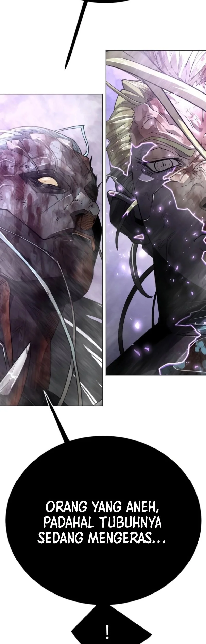 Superhuman Era Chapter 228 Gambar 107