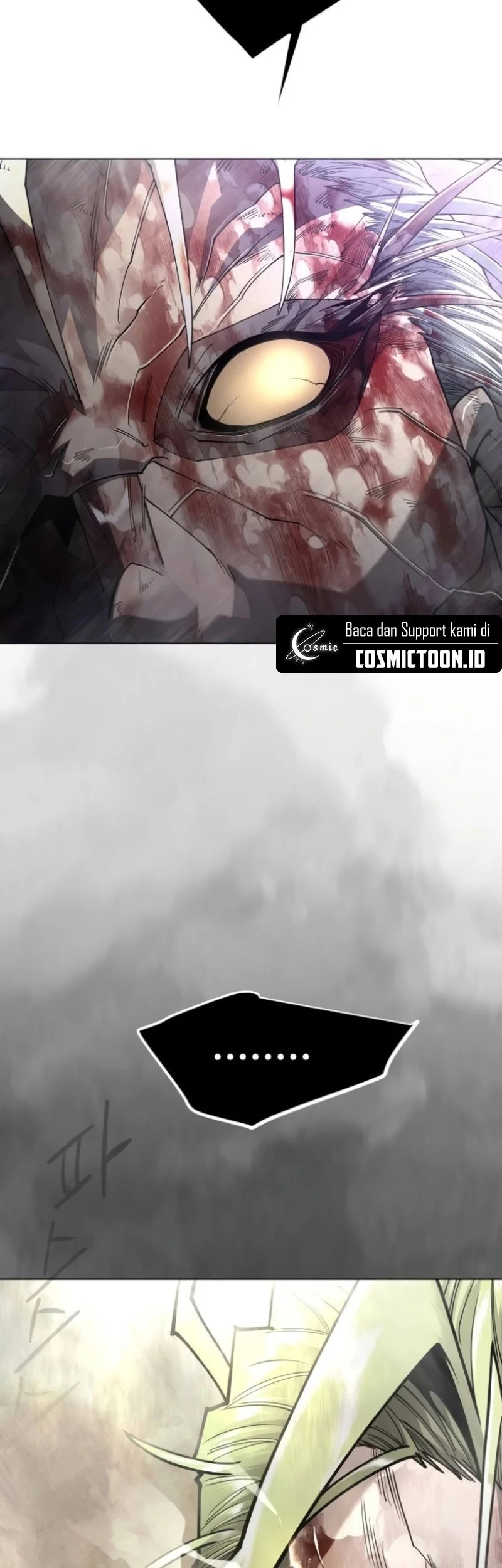 Superhuman Era Chapter 228 Gambar 108