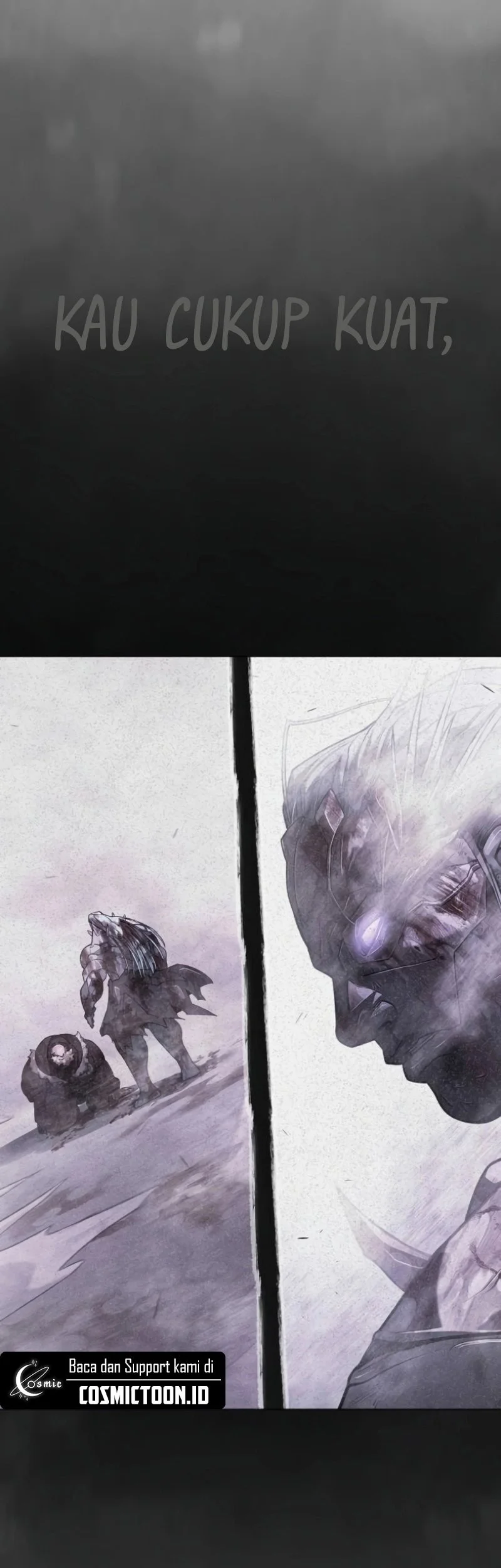 Superhuman Era Chapter 228 Gambar 113