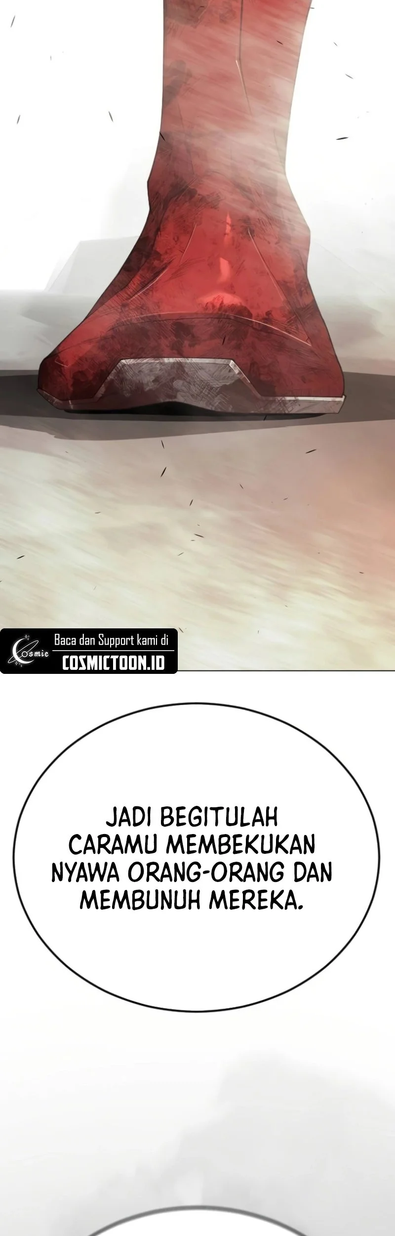 Superhuman Era Chapter 228 Gambar 115