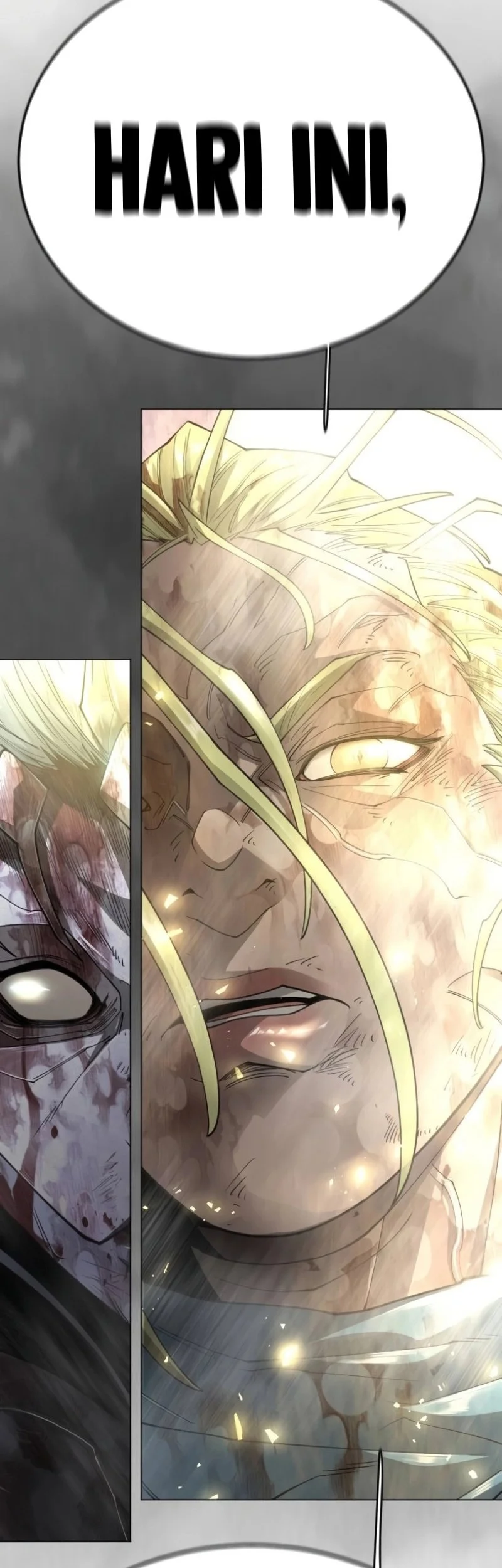 Superhuman Era Chapter 228 Gambar 116